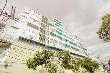Apartamento à venda com 113m², 2 quartos e sem vagaFachada