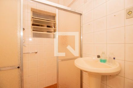 Apartamento à venda com 113m², 2 quartos e sem vagaBanheiro