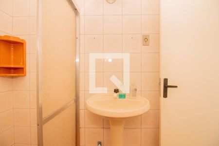 Apartamento à venda com 113m², 2 quartos e sem vagaBanheiro