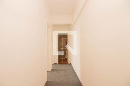 Apartamento à venda com 113m², 2 quartos e sem vagaCorredor