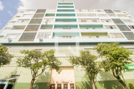 Apartamento à venda com 113m², 2 quartos e sem vagaFachada