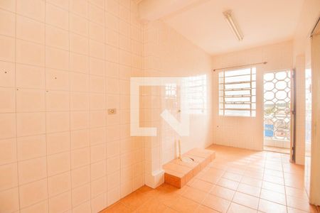 Apartamento à venda com 113m², 2 quartos e sem vagaCozinha