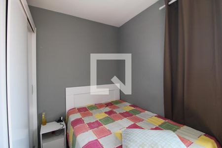 Casa de condomínio à venda com 101m², 3 quartos e 2 vagasQuarto 2