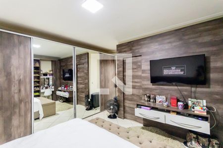 Casa à venda com 300m², 5 quartos e 4 vagas Casa à venda com 300m², 5 quartos e 4 vagasSuíte 2
