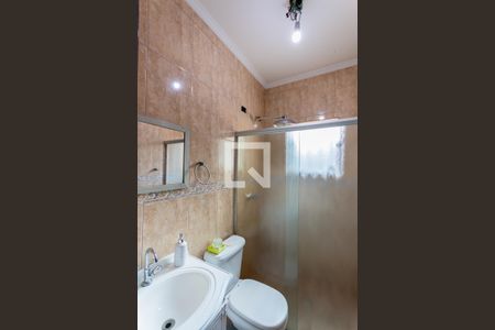 Casa à venda com 300m², 5 quartos e 4 vagas Casa à venda com 300m², 5 quartos e 4 vagasBanheiro