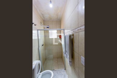 Casa à venda com 300m², 5 quartos e 4 vagas Casa à venda com 300m², 5 quartos e 4 vagasBanheiro da Suíte 1