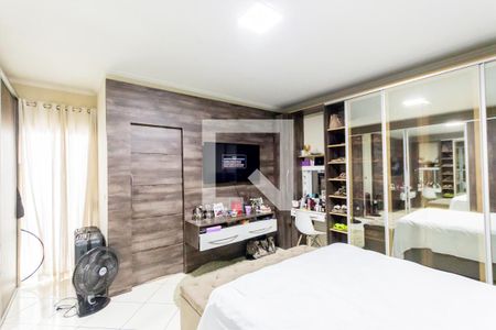 Casa à venda com 300m², 5 quartos e 4 vagas Casa à venda com 300m², 5 quartos e 4 vagasSuíte 2