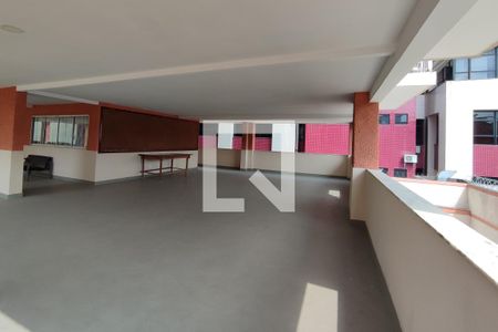 Apartamento à venda com 80m², 3 quartos e 1 vaga Apartamento à venda com 80m², 3 quartos e 1 vagaÁrea Comum