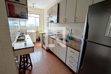 Apartamento à venda com 80m², 3 quartos e 1 vaga Apartamento à venda com 80m², 3 quartos e 1 vagaCozinha
