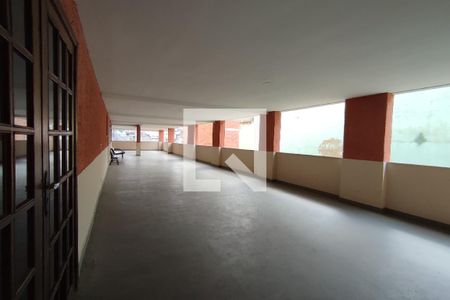 Apartamento à venda com 80m², 3 quartos e 1 vaga Apartamento à venda com 80m², 3 quartos e 1 vagaÁrea Comum