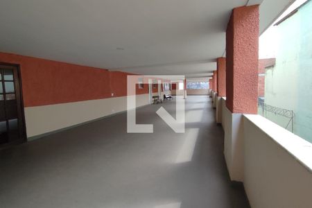 Apartamento à venda com 80m², 3 quartos e 1 vaga Apartamento à venda com 80m², 3 quartos e 1 vagaÁrea Comum