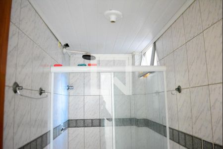 Apartamento para alugar com 60m², 2 quartos e sem vaga Apartamento para alugar com 60m², 2 quartos e sem vagaBanheiro