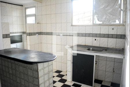 Apartamento para alugar com 60m², 2 quartos e sem vaga Apartamento para alugar com 60m², 2 quartos e sem vagaCozinha