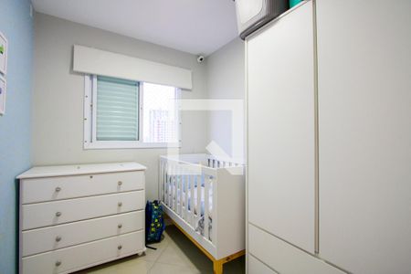 Apartamento à venda com 90m², 2 quartos e 1 vagaQuarto 2