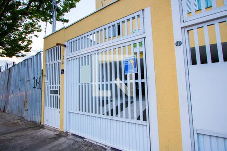 Apartamento à venda com 90m², 2 quartos e 1 vagaFachada