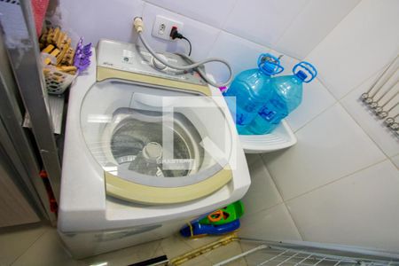 Apartamento à venda com 90m², 2 quartos e 1 vagaÁrea de serviço