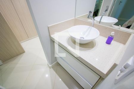 Apartamento à venda com 90m², 2 quartos e 1 vagaBanheiro