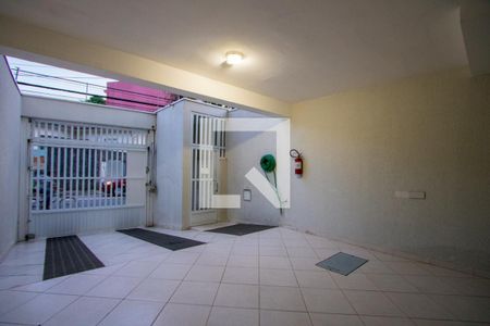 Apartamento à venda com 90m², 2 quartos e 1 vagaGaragem