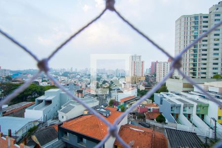 Apartamento à venda com 90m², 2 quartos e 1 vagaVista do quarto 2