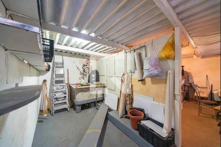 Casa à venda com 295m², 3 quartos e 3 vagasOficina