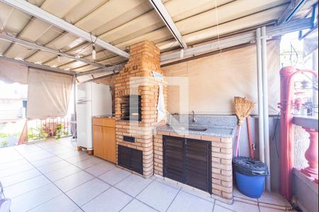 Casa à venda com 295m², 3 quartos e 3 vagasChurrasqueira