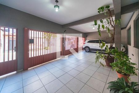 Casa à venda com 295m², 3 quartos e 3 vagasGaragem
