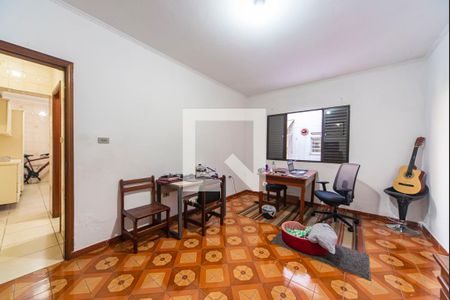 Casa à venda com 295m², 3 quartos e 3 vagasQuarto da Edícula