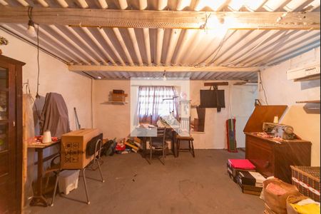 Casa à venda com 295m², 3 quartos e 3 vagasOficina