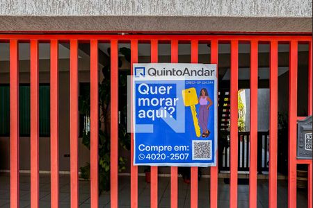 Casa à venda com 295m², 3 quartos e 3 vagasPlaca Instalada na Fachada