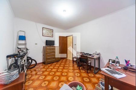 Casa à venda com 295m², 3 quartos e 3 vagasQuarto da Edícula