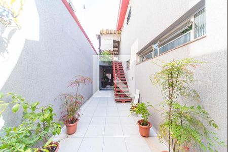 Casa à venda com 295m², 3 quartos e 3 vagasQuintal