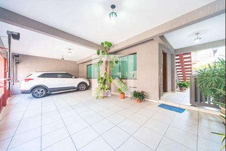 Casa à venda com 295m², 3 quartos e 3 vagasGaragem