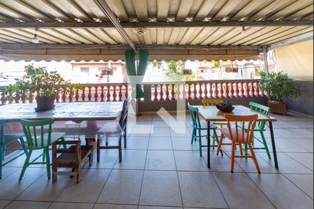 Casa à venda com 295m², 3 quartos e 3 vagasVista do Quarto 3