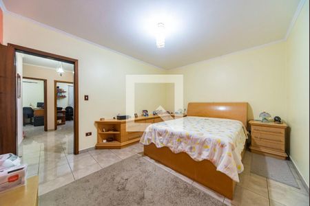 Casa à venda com 295m², 3 quartos e 3 vagasQuarto 3