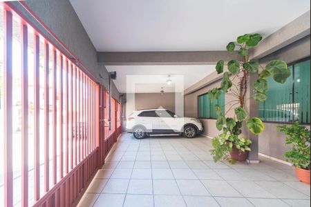Casa à venda com 295m², 3 quartos e 3 vagasGaragem