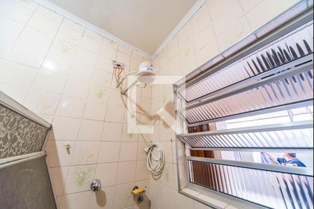 Casa à venda com 295m², 3 quartos e 3 vagasChuveiro 