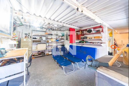 Casa à venda com 295m², 3 quartos e 3 vagasOficina