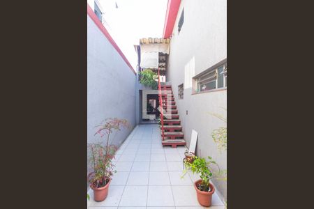 Casa à venda com 295m², 3 quartos e 3 vagasQuintal