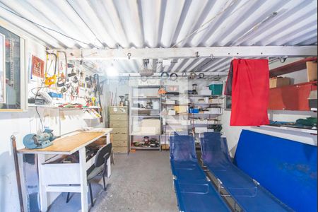 Casa à venda com 295m², 3 quartos e 3 vagasOficina