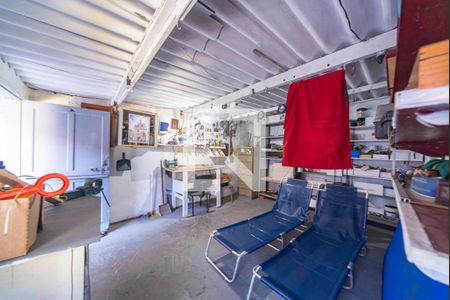 Casa à venda com 295m², 3 quartos e 3 vagasOficina