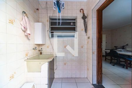 Casa à venda com 295m², 3 quartos e 3 vagasEntrada da Edícula 