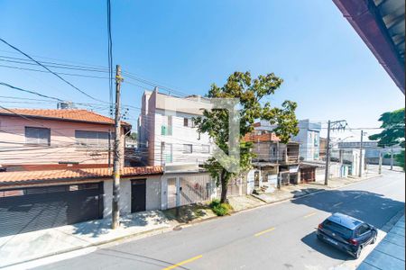 Casa à venda com 295m², 3 quartos e 3 vagasVista da Varanda gourmet