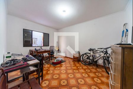 Casa à venda com 295m², 3 quartos e 3 vagasQuarto da Edícula