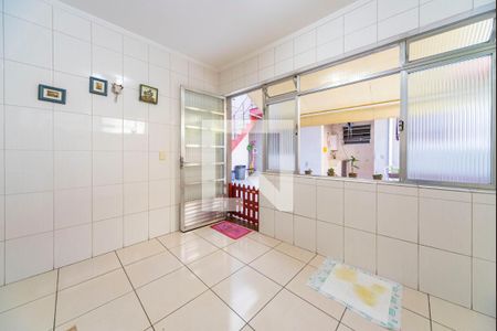 Casa à venda com 295m², 3 quartos e 3 vagasÁrea de Serviço