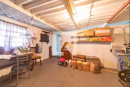 Casa à venda com 295m², 3 quartos e 3 vagasOficina