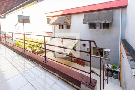 Casa à venda com 295m², 3 quartos e 3 vagasVaranda da Oficina