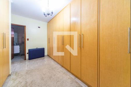 Casa à venda com 295m², 3 quartos e 3 vagasCloset do quarto 3
