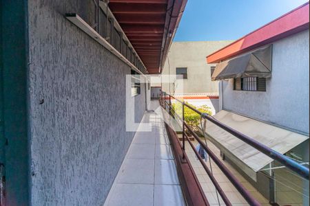 Casa à venda com 295m², 3 quartos e 3 vagasVaranda da Oficina