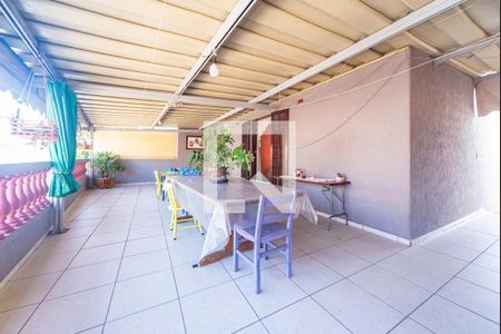 Casa à venda com 295m², 3 quartos e 3 vagasVaranda gourmet