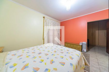 Casa à venda com 295m², 3 quartos e 3 vagasQuarto 3